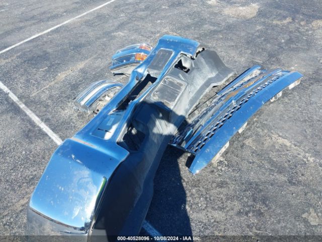 2GC2KREG5K1180371 Chevrolet Silverado 2500hd Wt
