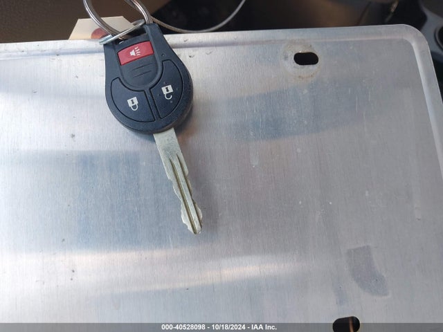 Nissan NV200 SV 2017 3N6CM0KN8HK720027 Image 11