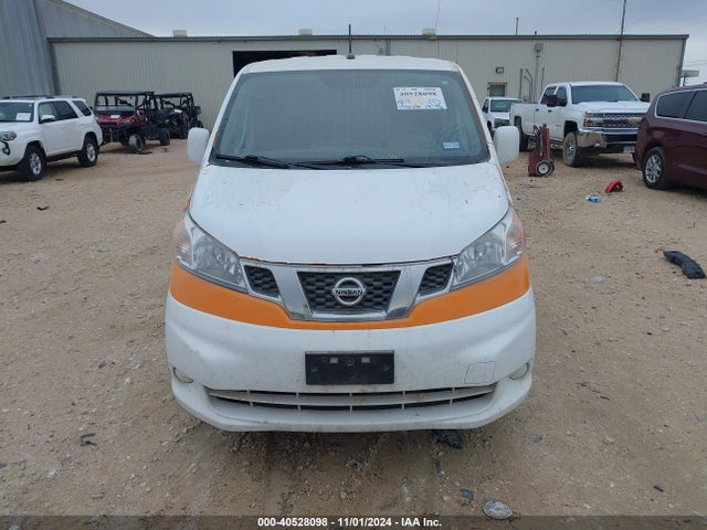 Nissan NV200 SV 2017 3N6CM0KN8HK720027 Image 12
