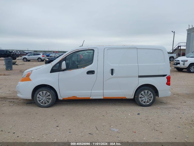Nissan NV200 SV 2017 3N6CM0KN8HK720027 Image 14