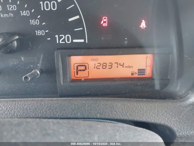 Nissan NV200 SV 2017 3N6CM0KN8HK720027 Image 15