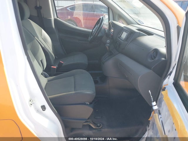 Nissan NV200 SV 2017 3N6CM0KN8HK720027 Image 5