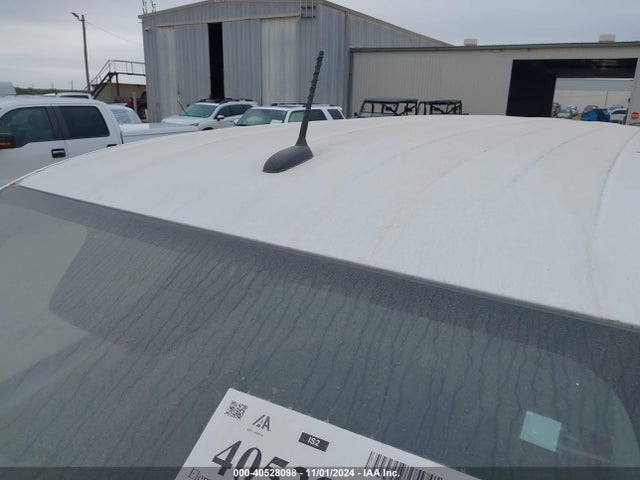 Nissan NV200 SV 2017 3N6CM0KN8HK720027 Image 6