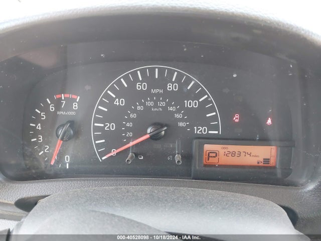 Nissan NV200 SV 2017 3N6CM0KN8HK720027 Image 7