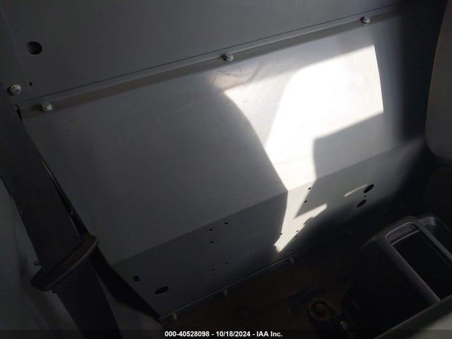 Nissan NV200 SV 2017 3N6CM0KN8HK720027 Image 8