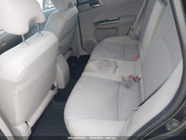40528101 :رقم المزاد ، JF2SHADC8DH440648 vin ، 2013 Subaru Forester 2.5x Premium مزاد بيع