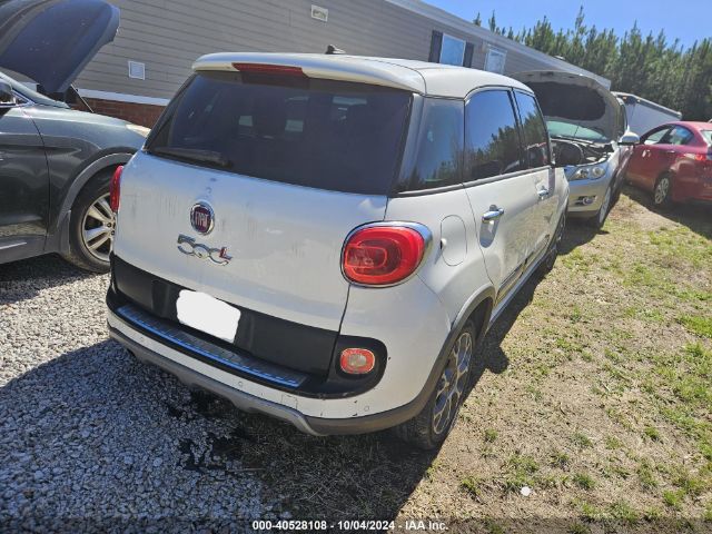 2014 FIAT 500L ZFBCFADH6EZ007977 Photo 3
