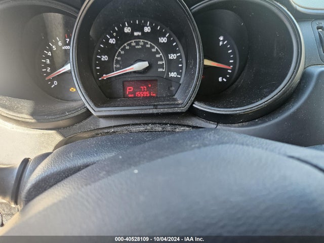 Ford Focus 2014 1FADP3K26EL359443 Image 7