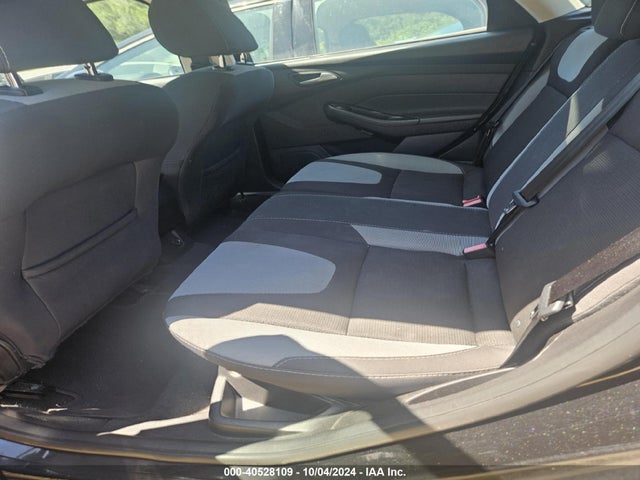 Ford Focus 2014 1FADP3K26EL359443 Image 8