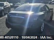 Nissan Maxima 2014 1N4AA5AP9EC464491 Image 4