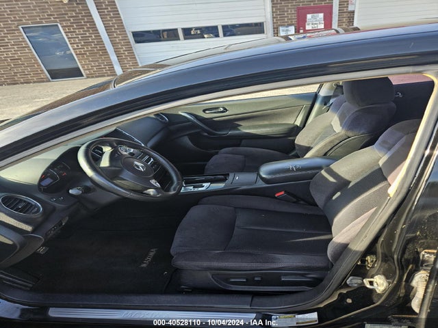 Nissan Maxima 2014 1N4AA5AP9EC464491 Image 5