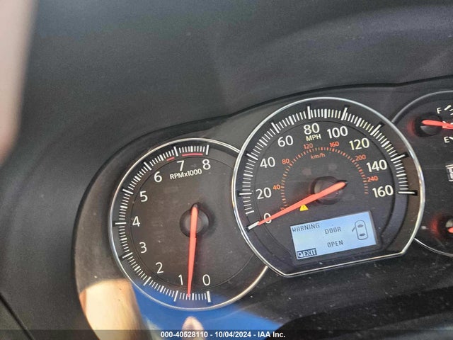 Nissan Maxima 2014 1N4AA5AP9EC464491 Image 7