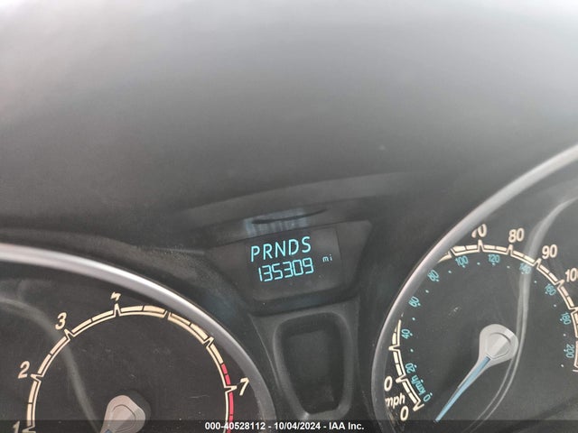 Ford Fiesta 2016 3FADP4BJ9GM202178 Image 7