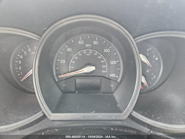 KIA Rio 2017 KNADM4A34H6016326 Image 7