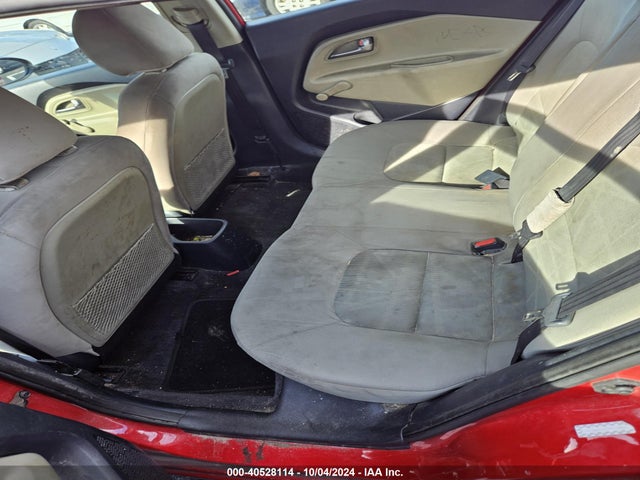 KIA Rio 2017 KNADM4A34H6016326 Image 8