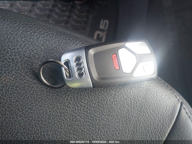 WA1BNAFY3K2099864 Audi Q5 45 Premium