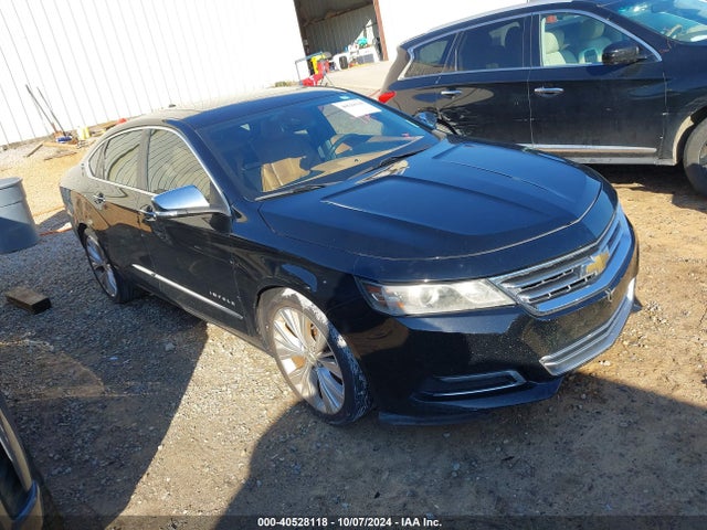2014 2G1155S31E9288188 главное изображение