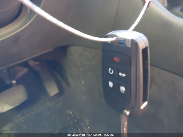 Chevrolet IMPALA 2LZ 2014 2G1155S31E9288188 Image 11