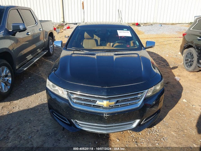 Chevrolet IMPALA 2LZ 2014 2G1155S31E9288188 Image 12