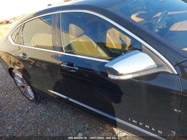 Chevrolet IMPALA 2LZ 2014 2G1155S31E9288188 Image 13