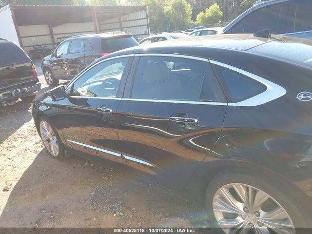 Chevrolet IMPALA 2LZ 2014 2G1155S31E9288188 Image 14