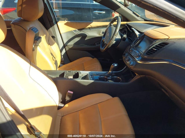 Chevrolet IMPALA 2LZ 2014 2G1155S31E9288188 Image 5