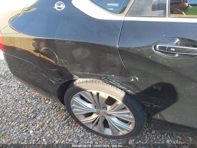 Chevrolet IMPALA 2LZ 2014 2G1155S31E9288188 Image 6