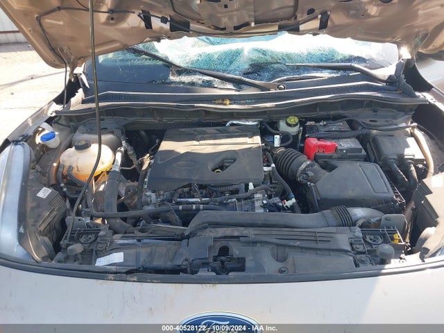 Ford ESCAPE SEL 2020 1FMCU0H65LUA75652 Image 10