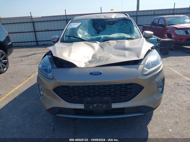 Ford ESCAPE SEL 2020 1FMCU0H65LUA75652 Image 12
