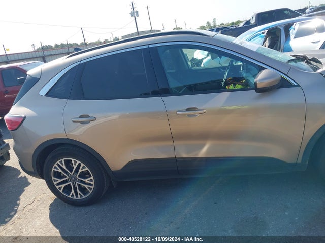 Ford ESCAPE SEL 2020 1FMCU0H65LUA75652 Image 13