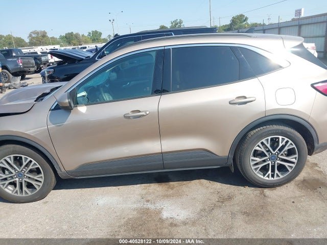 Ford ESCAPE SEL 2020 1FMCU0H65LUA75652 Image 14