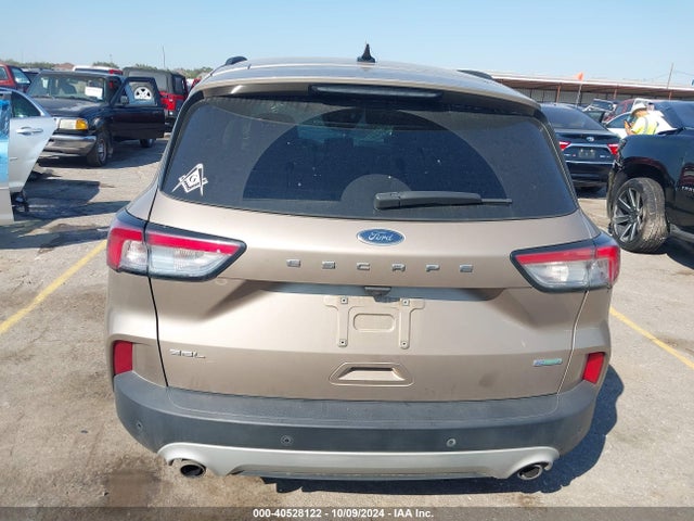 Ford ESCAPE SEL 2020 1FMCU0H65LUA75652 Image 16