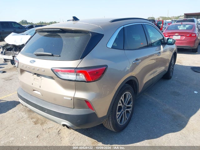 Ford ESCAPE SEL 2020 1FMCU0H65LUA75652 Image 4