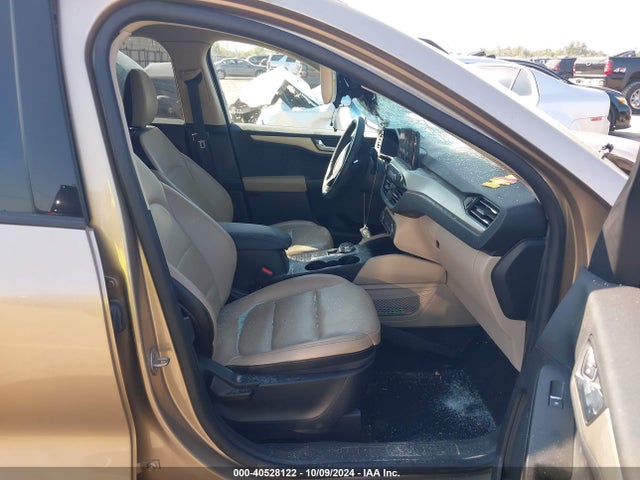 Ford ESCAPE SEL 2020 1FMCU0H65LUA75652 Image 5
