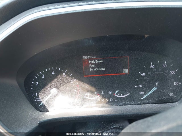 Ford ESCAPE SEL 2020 1FMCU0H65LUA75652 Image 7