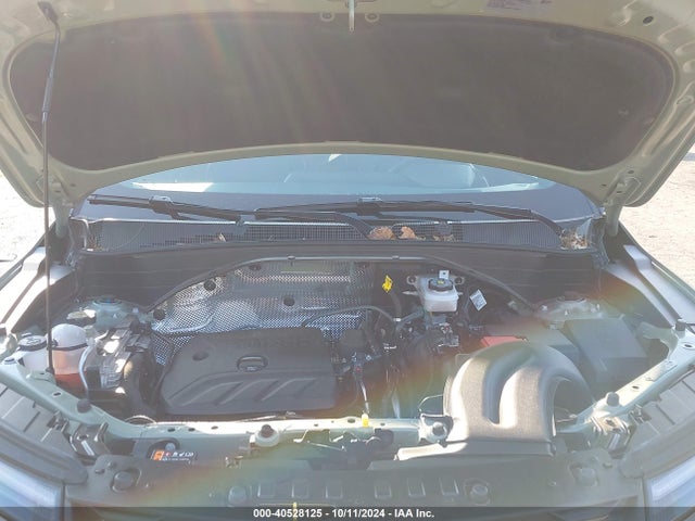 Chevrolet Trailblazer Awd Activ 2024 KL79MSSLXRB066679 Image 10
