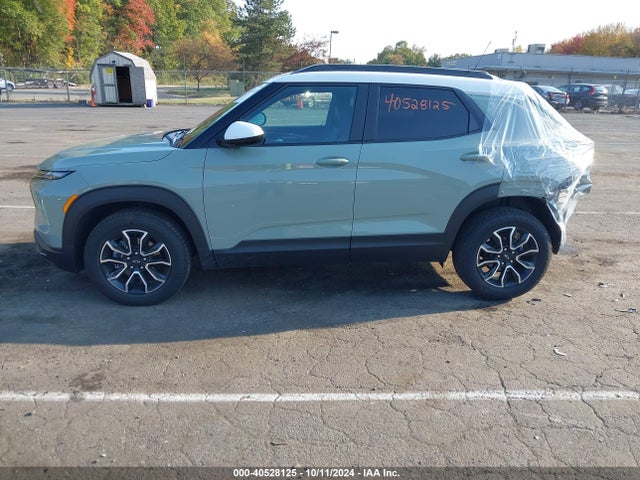 Chevrolet Trailblazer Awd Activ 2024 KL79MSSLXRB066679 Image 15