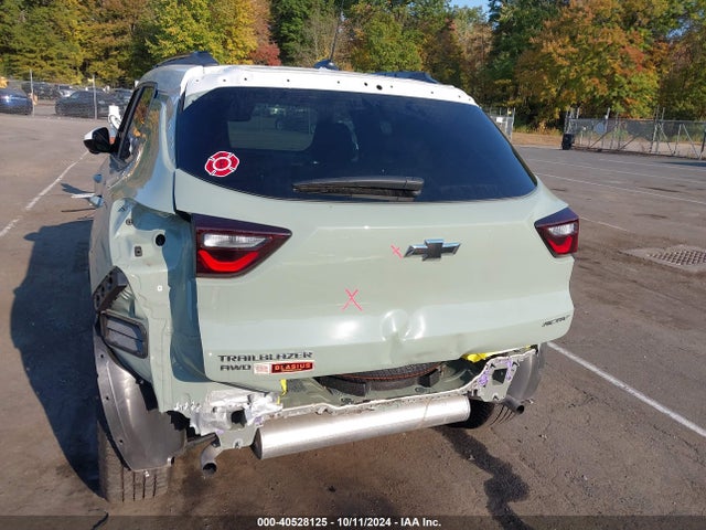 Chevrolet Trailblazer Awd Activ 2024 KL79MSSLXRB066679 Image 17