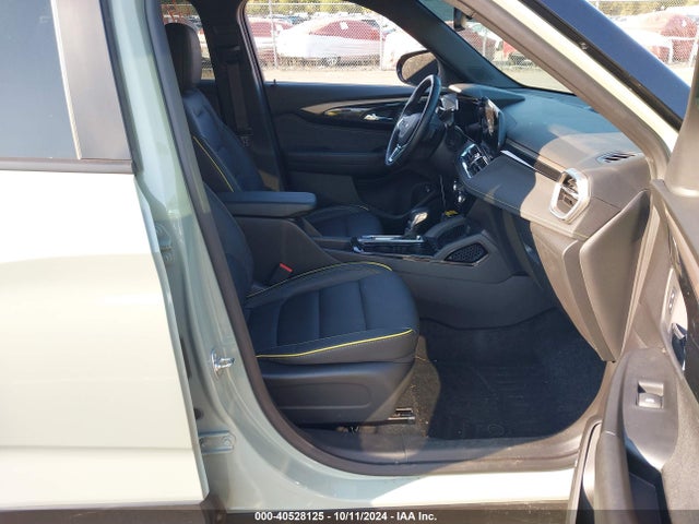 Chevrolet Trailblazer Awd Activ 2024 KL79MSSLXRB066679 Image 5