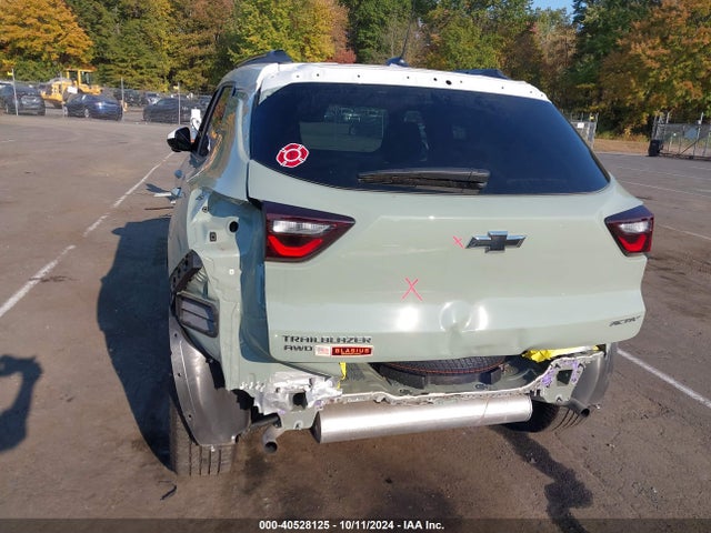Chevrolet Trailblazer Awd Activ 2024 KL79MSSLXRB066679 Image 6