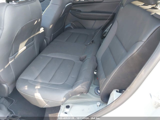 Chevrolet Trailblazer Awd Activ 2024 KL79MSSLXRB066679 Image 8