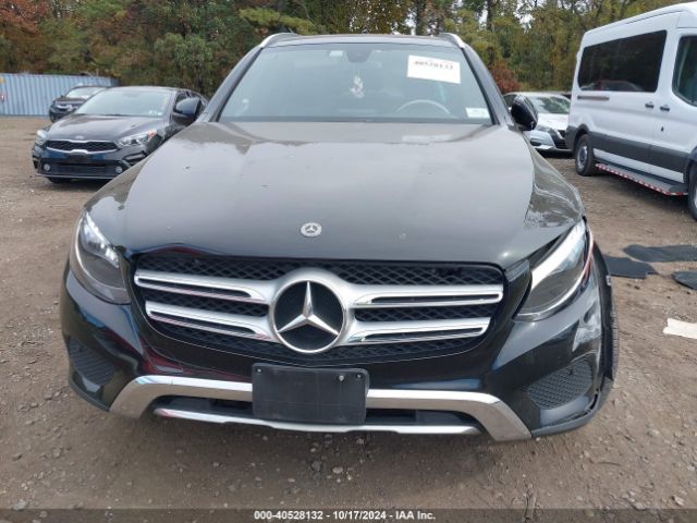 WDC0G4JB0JV043691 Mercedes-Benz GLC 300