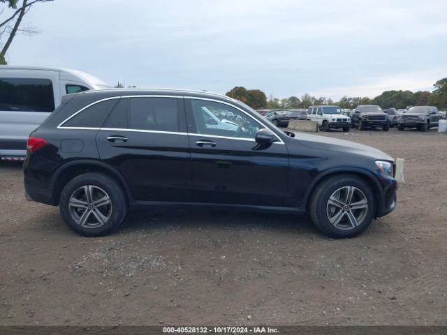 WDC0G4JB0JV043691 Mercedes-Benz GLC 300