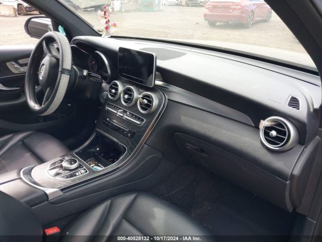 WDC0G4JB0JV043691 Mercedes-Benz GLC 300