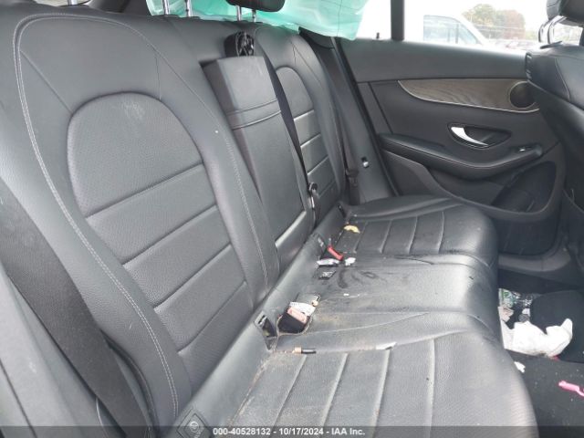 WDC0G4JB0JV043691 Mercedes-Benz GLC 300