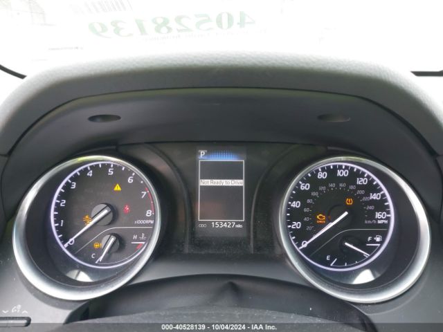 4T1B11HKXJU647660 Toyota CAMRY LE