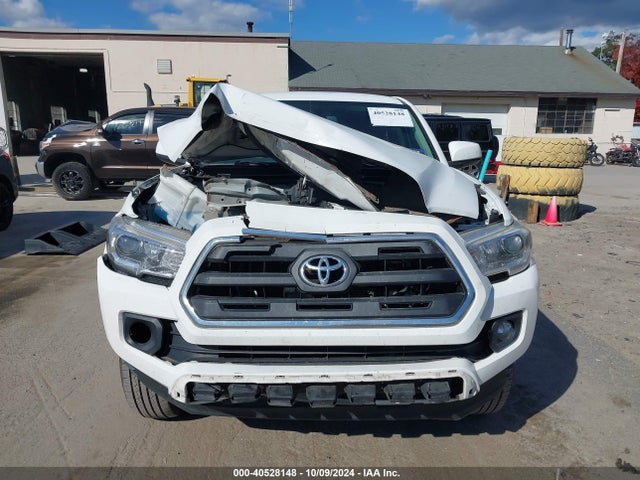 Toyota Tacoma Sr5 V6 2017 3TMCZ5AN8HM091098 Image 13