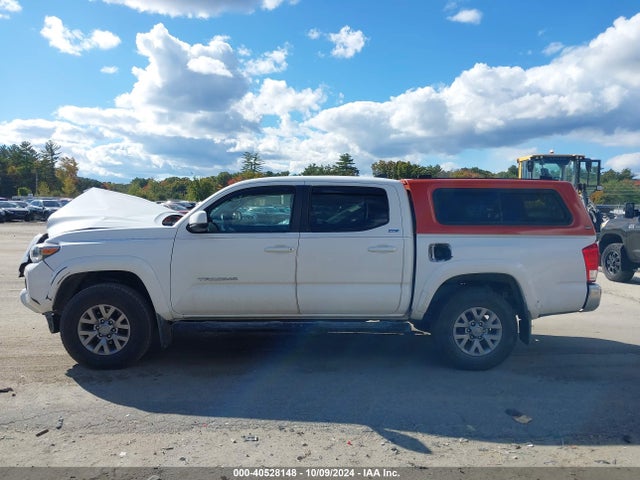 Toyota Tacoma Sr5 V6 2017 3TMCZ5AN8HM091098 Image 15