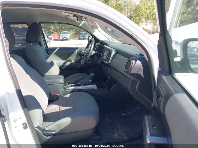 Toyota Tacoma Sr5 V6 2017 3TMCZ5AN8HM091098 Image 5