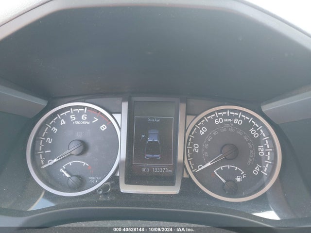 Toyota Tacoma Sr5 V6 2017 3TMCZ5AN8HM091098 Image 7